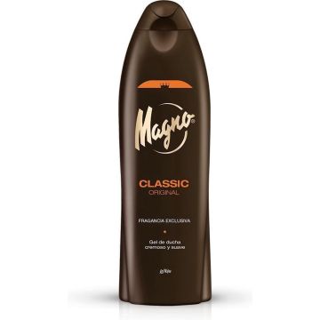 Magno Classic Showergel 550ml 