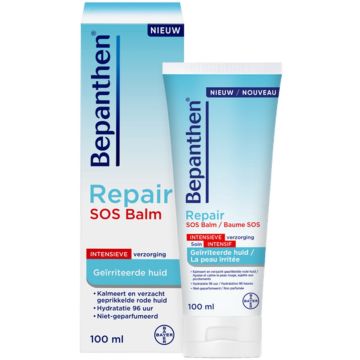 Bepanthen Repair SOS Balsem - 100 ml