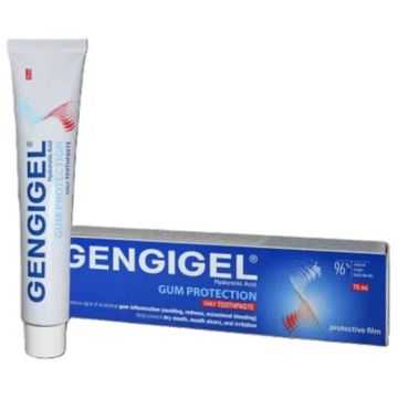 Gengigel Tandpasta 75ml