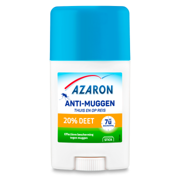 Azaron Anti-Muggen Stick 50ml