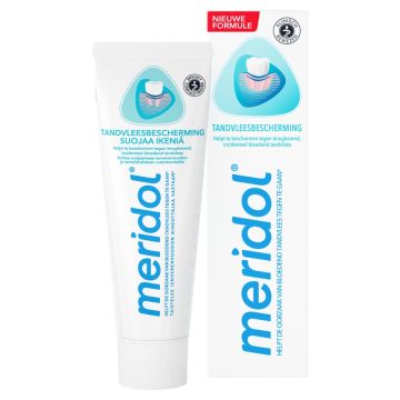 Meridol Tandpasta Tandvleesbescherming 75 ml
