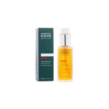 Annemarie Borlind Men Aftershave Gel 50ml