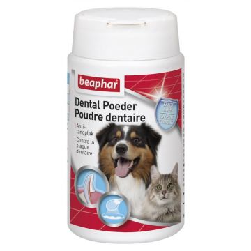 Beaphar Dental Poeder 75g