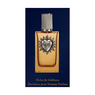 Dolce & Gabbana Devotion Pour Homme Parfum 100ml