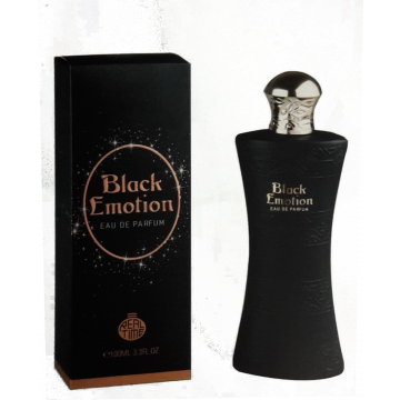 Real Time Black Emotion for women edp 100ml