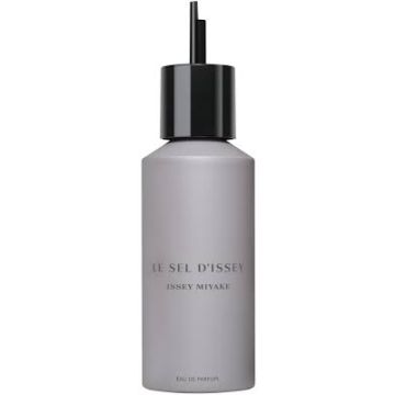 Issey Myake Le Sel D'Issey Refill Bottle men edp 150ml