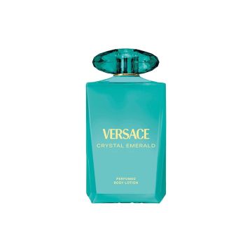 Versace Crystal Emerald Body lotion 200ml