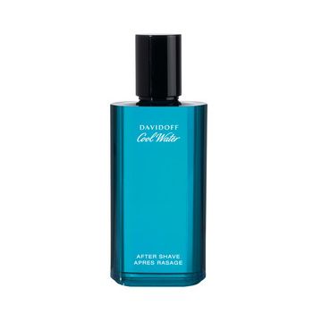 Davidoff Cool Water Man Aftershave 75ml