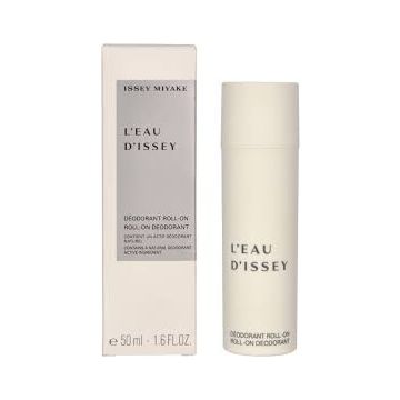Issey Myake Le Sel D'Issey Deodorant Roll On 50ml