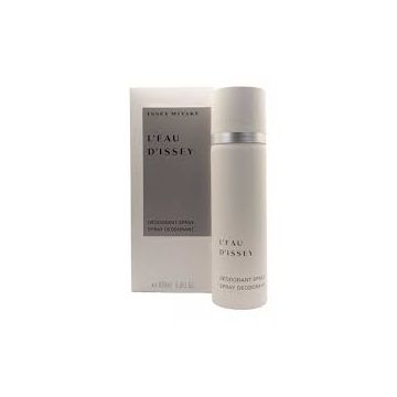 Issey Myake L'Eau D'Issey Deodorant Spray 100ml