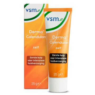VSM Derma Calendulan zalf 25 g