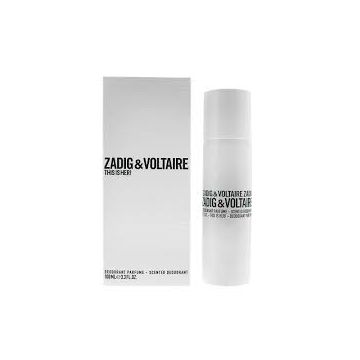Zadig&Voltaire This is Her! Deodorant 100ml