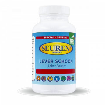 SEUREN NUTRIENTS - LEVER SCHOON NL