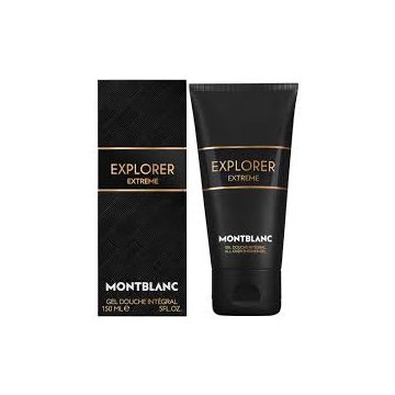 Mont Blanc Explorer Extreme Douchegel 150ml