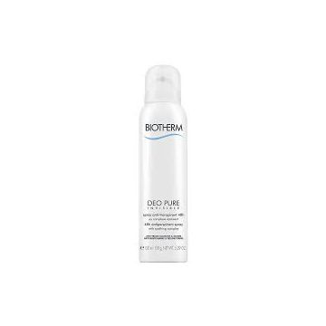 Biotherm Deo Pure Invisible 48h Spray 150ml