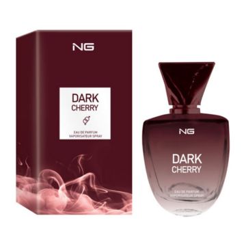 Dupe Next Generation Dark Cherry for woman edt 100ml