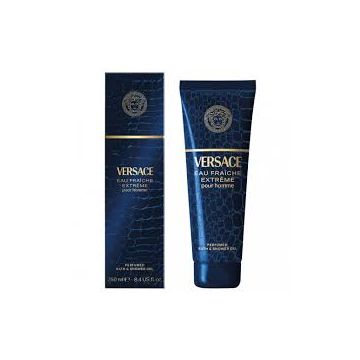 Versace Eau Fraiche Extreme Pour Homme Showergel 250ml