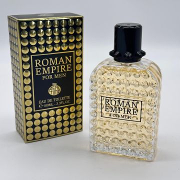 Realtime Roman Empire for men edt100ml