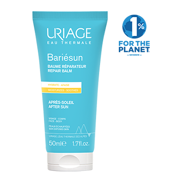 Uriage Bariésun Herstellende balsem Aftersun 150 ml