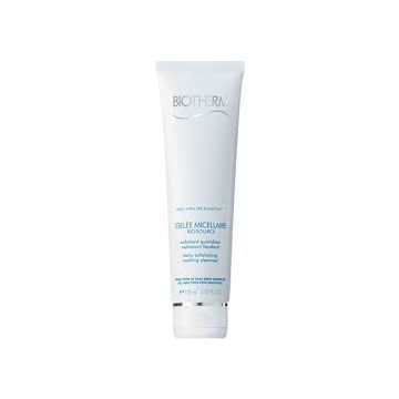 Biotherm Biosource Daily Exfoliating Melting Cleanser Gel 150ml