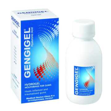 Gengigel Mondspoeling 150ml