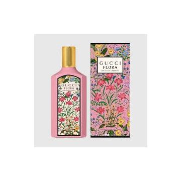 Gucci Flora Gorgeous Gardenia Edp 50ml