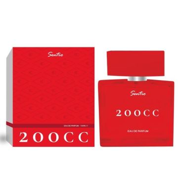 Sentio 200 cc woman edp 100ml