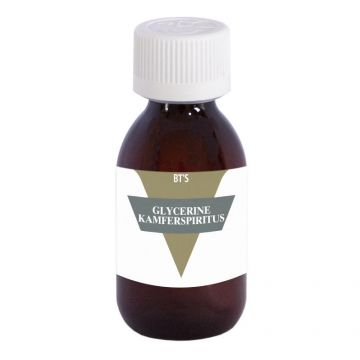 BT'S Glycerine kamferspiritus 120