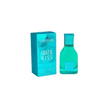 Linn Young Ibiza Kiss Unisex edp 100ml