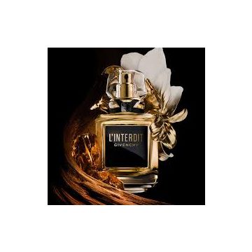 Givenchy L'Interdit Parfum 50ml