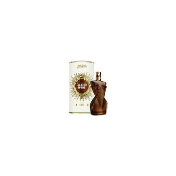 Jean Paul Gaultier Divine Elixer woman Parfum 100ml
