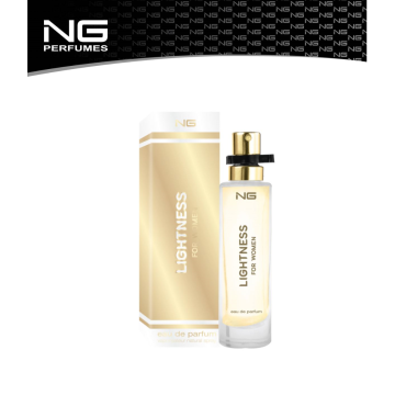 Next Generation Lightness woman Mini tasverstuiver 15ml