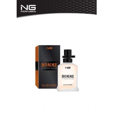 Next Generation Homme L'Odeur Mini tasverstuiver edt 15ml