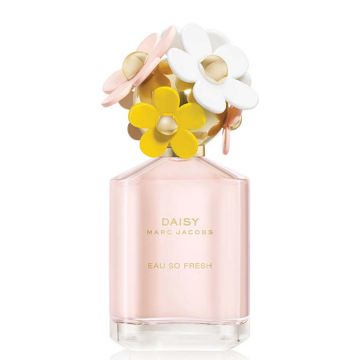 Marc Jacobs Daisy Eau So Fresh edt 75ml