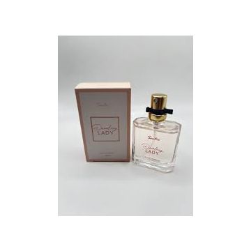 Sentio Dazzling Lady Mini Tasverstuiver edp 15ml
