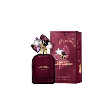 Marc Jacobs Perfect Absolute edp 50ml