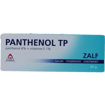 Panthenol TP Zalf 30 gr