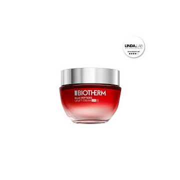 Biotherm Blue Peptides Uplift DayCream 30ml