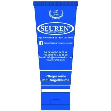 Seuren verzorging crème