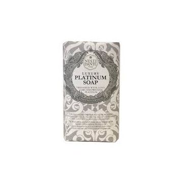 Nesti Dante Luxury Platinum Soap 250gr