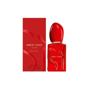 Armani Si Passione Red Musk edp 50ml
