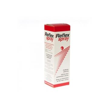 Reflex spray 130 ml