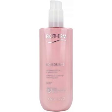 Biotherm BioSource Lait Demaquillant Dry Skin 400ml