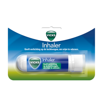 Vicks Inhaler 15 ml
