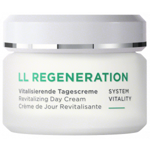 Annemarie Börlind LL Regeneration System Vitality Vitaliserende Dagcrème 50 ml