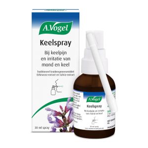 A. Vogel Keelspray 30 ml