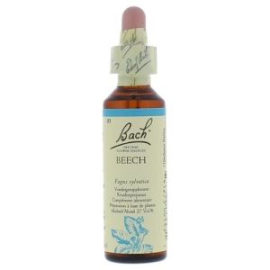 Bach Beech / Beuk 20 ml 03