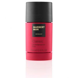 Marbert Man Classic 24H Antiperspirant Stick 75ml