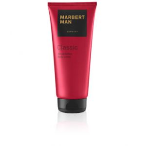 Marbert Man Classic Bodylotion 200ml