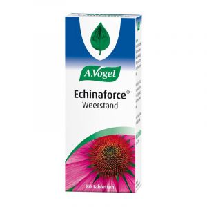A. Vogel Echinaforce® 80 Tabletten